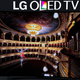 Illustration for article titled Hands On: I Just Fell In Love With LGs Flexible 4K OLED TVs